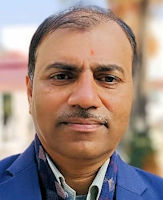 Dr Shyam Babu Yadav